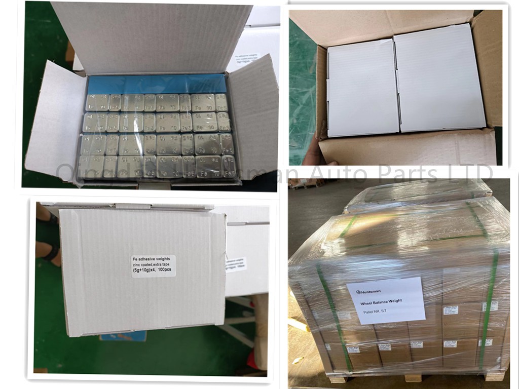 package for wheel weights package for wheel weights