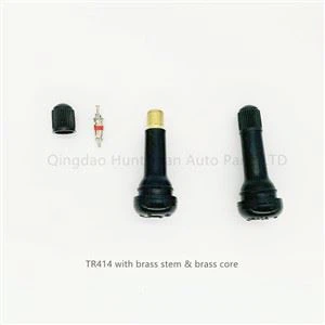 Дршка вентила гуме без зрачнице