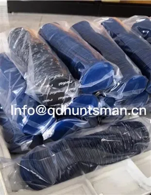 Вруће продаје закрпе за округле гуме